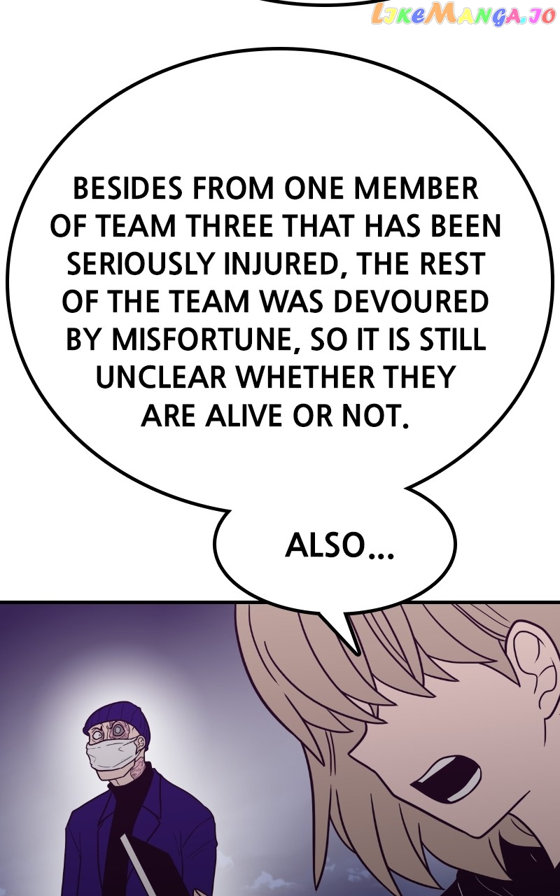 Dating to Survive Chapter 40 - Page 77