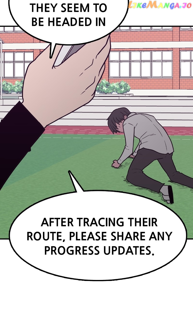 Dating to Survive Chapter 40 - Page 79