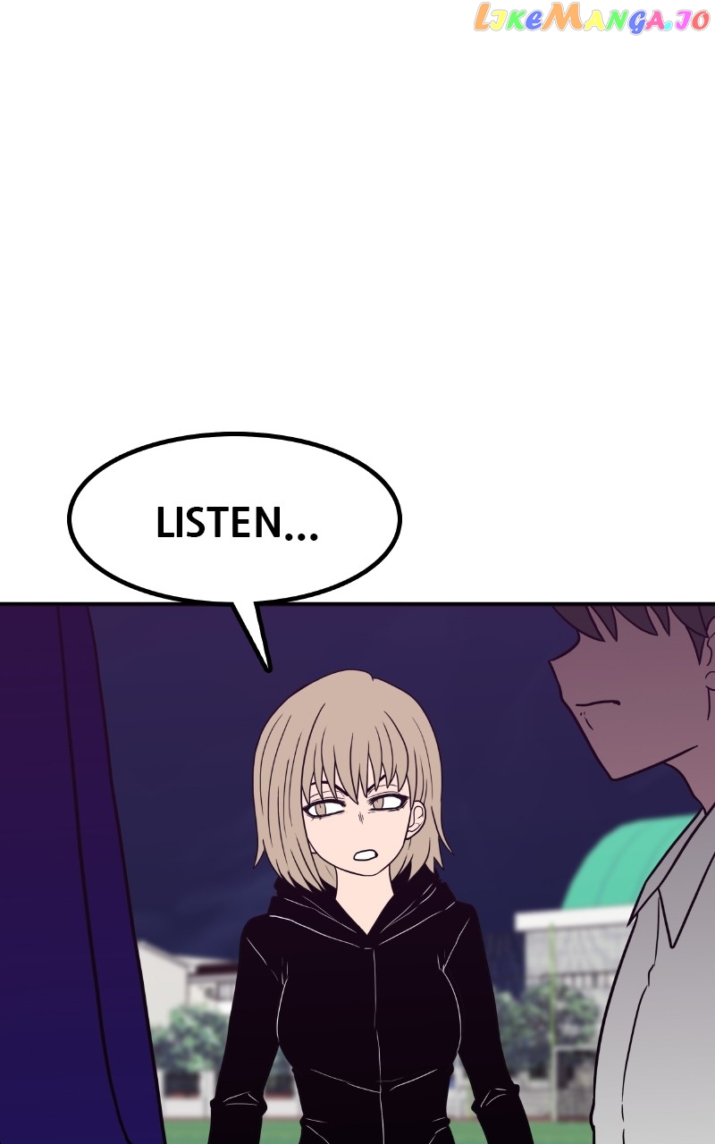 Dating to Survive Chapter 40 - Page 105