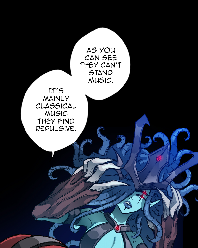 Daedalus of the Crows Chapter 39 - Page 134