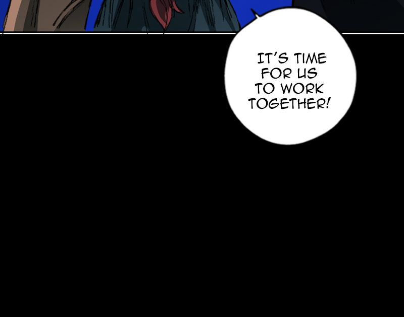Daedalus of the Crows Chapter 39 - Page 157