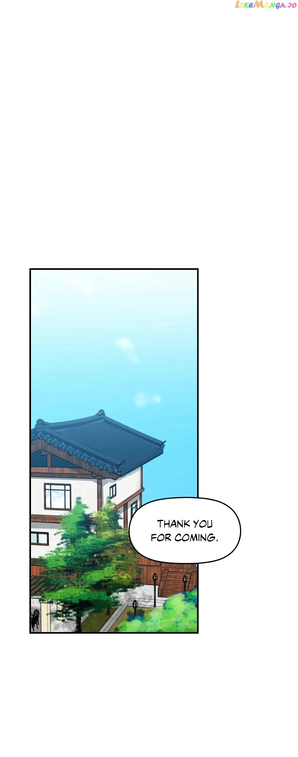 Why Are You Doing This, Shinseonnim?! Chapter 9 - Page 1