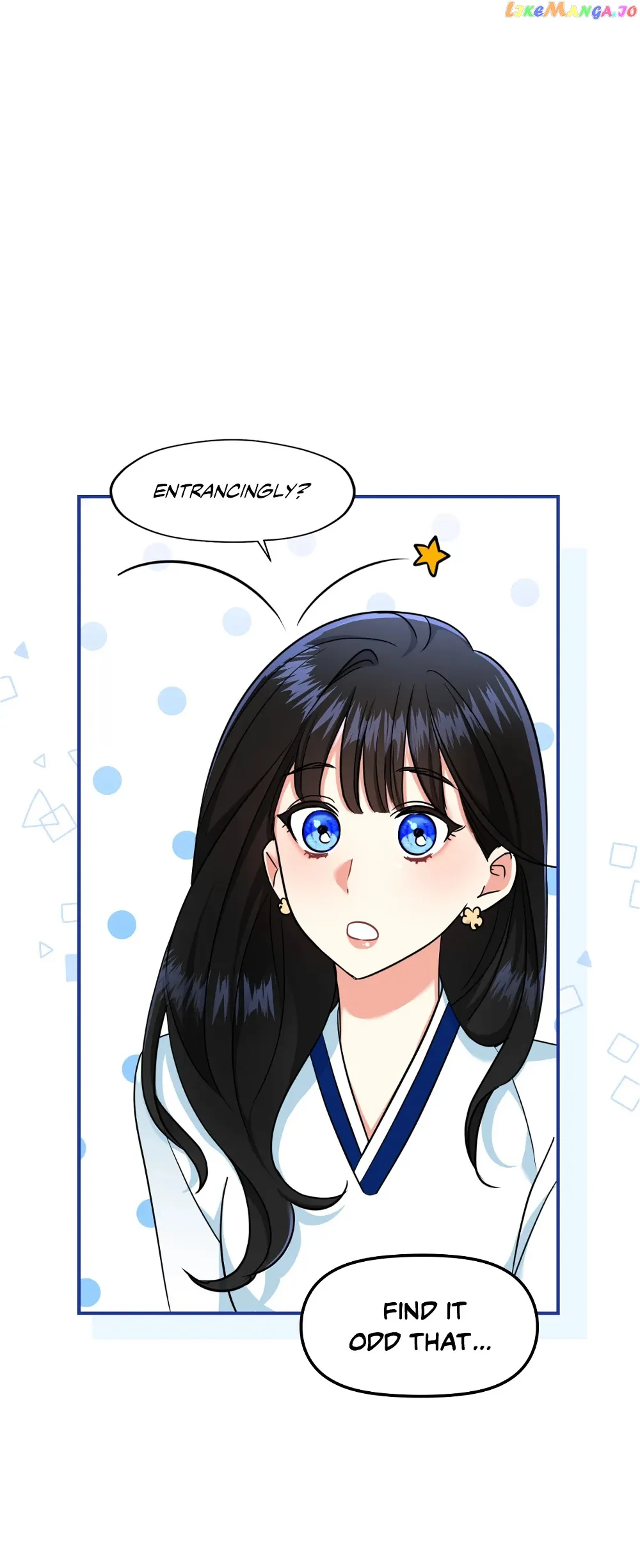 Why Are You Doing This, Shinseonnim?! Chapter 9 - Page 31