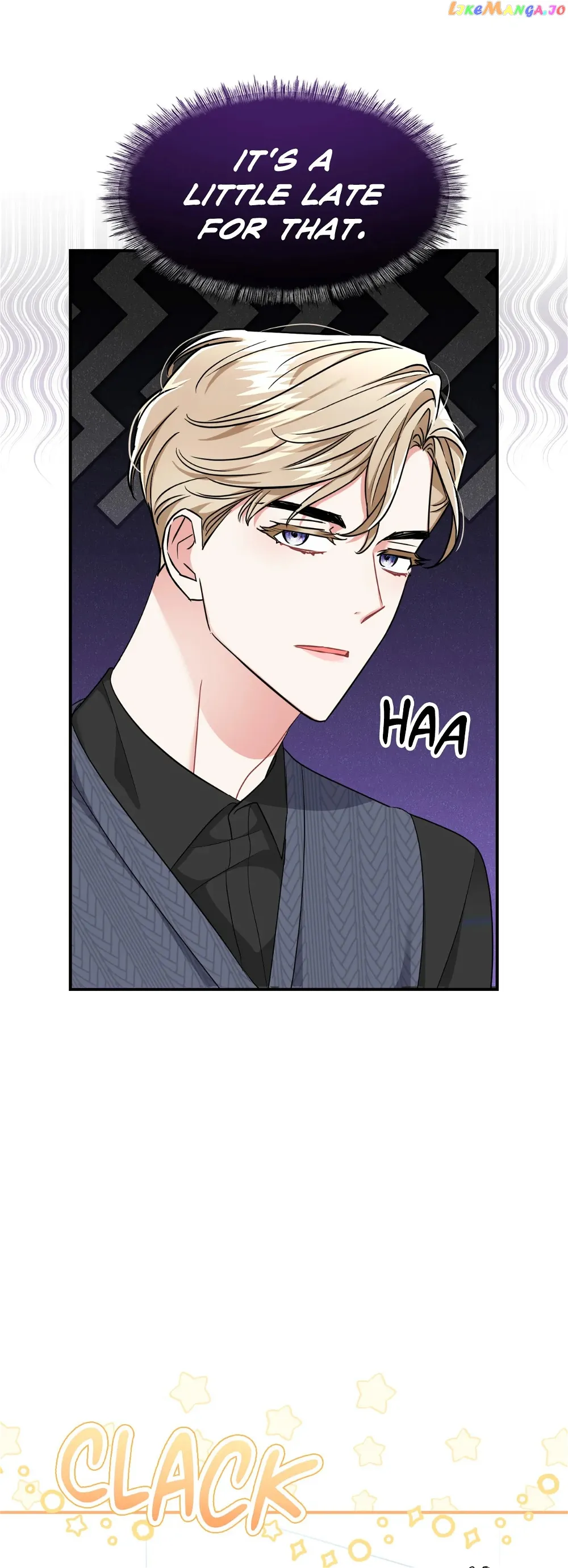 Why Are You Doing This, Shinseonnim?! Chapter 9 - Page 52