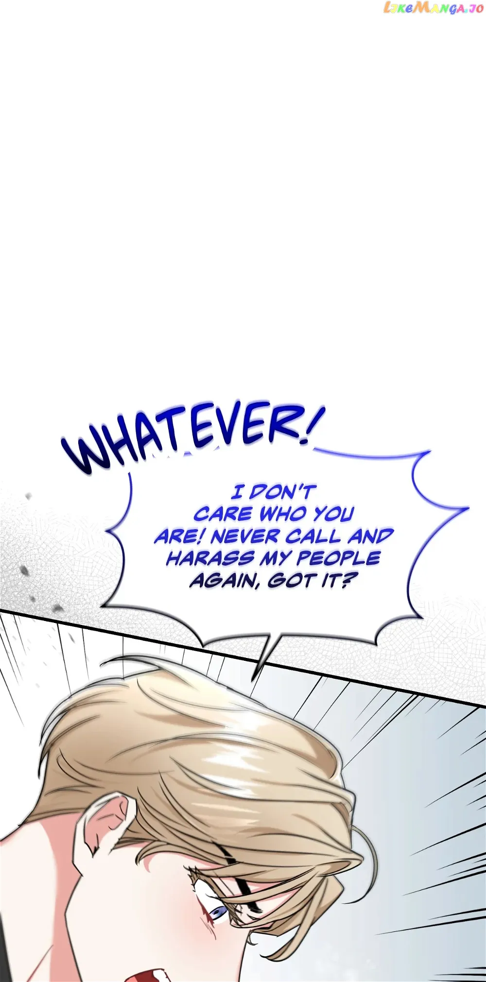 Why Are You Doing This, Shinseonnim?! Chapter 9 - Page 71