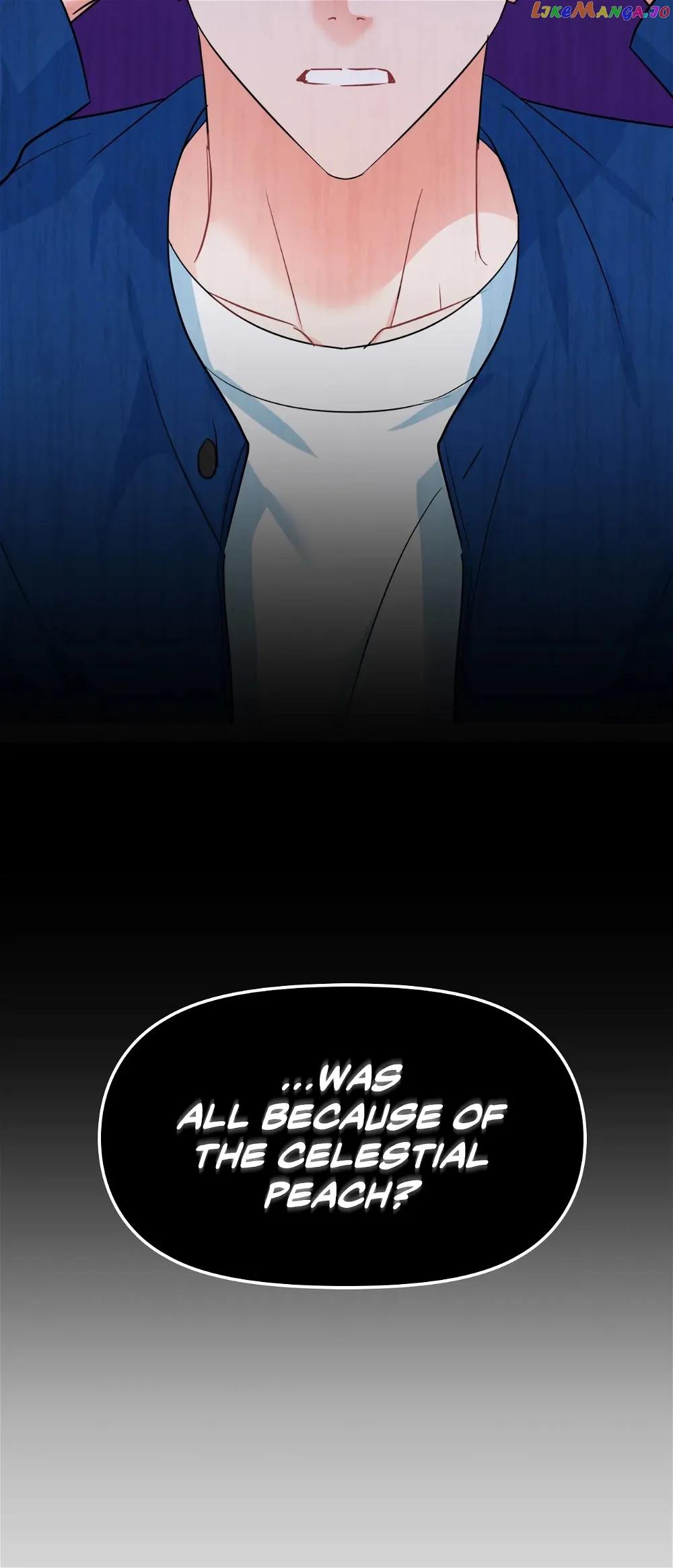 Why Are You Doing This, Shinseonnim?! Chapter 7 - Page 6