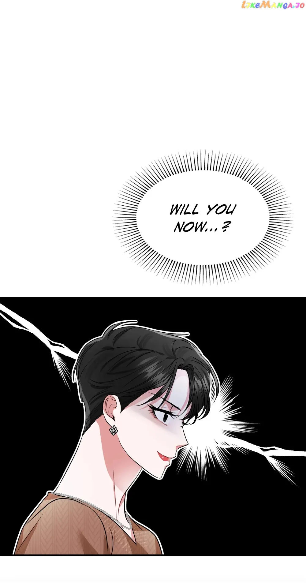 Why Are You Doing This, Shinseonnim?! Chapter 7 - Page 15