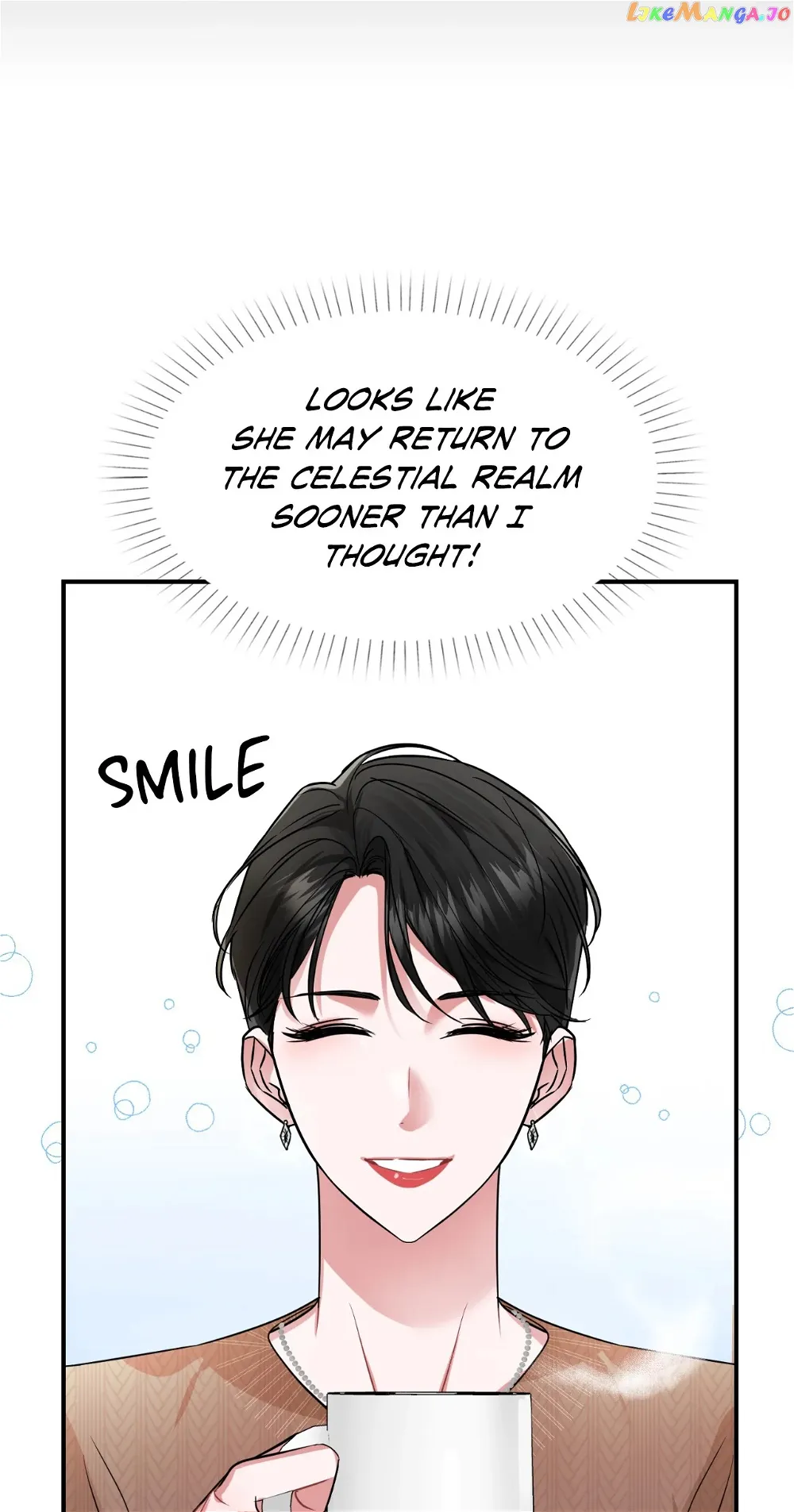Why Are You Doing This, Shinseonnim?! Chapter 7 - Page 18