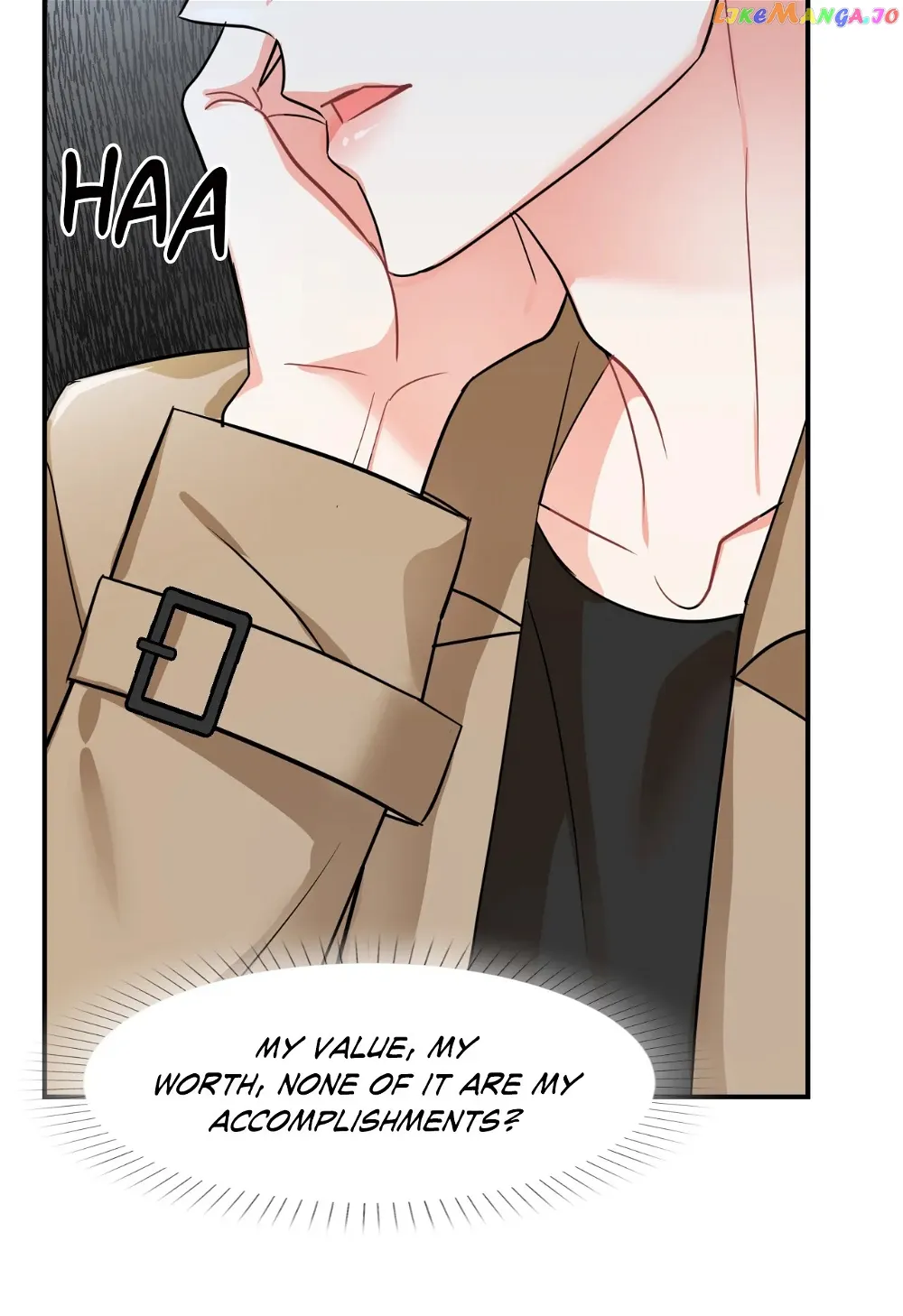 Why Are You Doing This, Shinseonnim?! Chapter 7 - Page 24