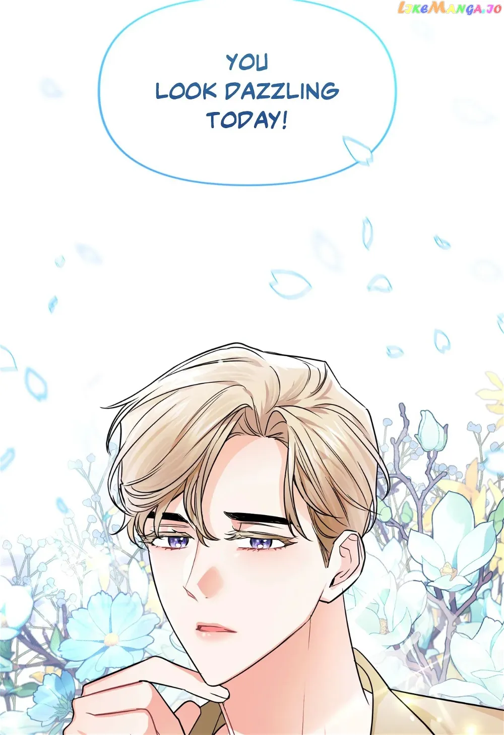 Why Are You Doing This, Shinseonnim?! Chapter 7 - Page 27