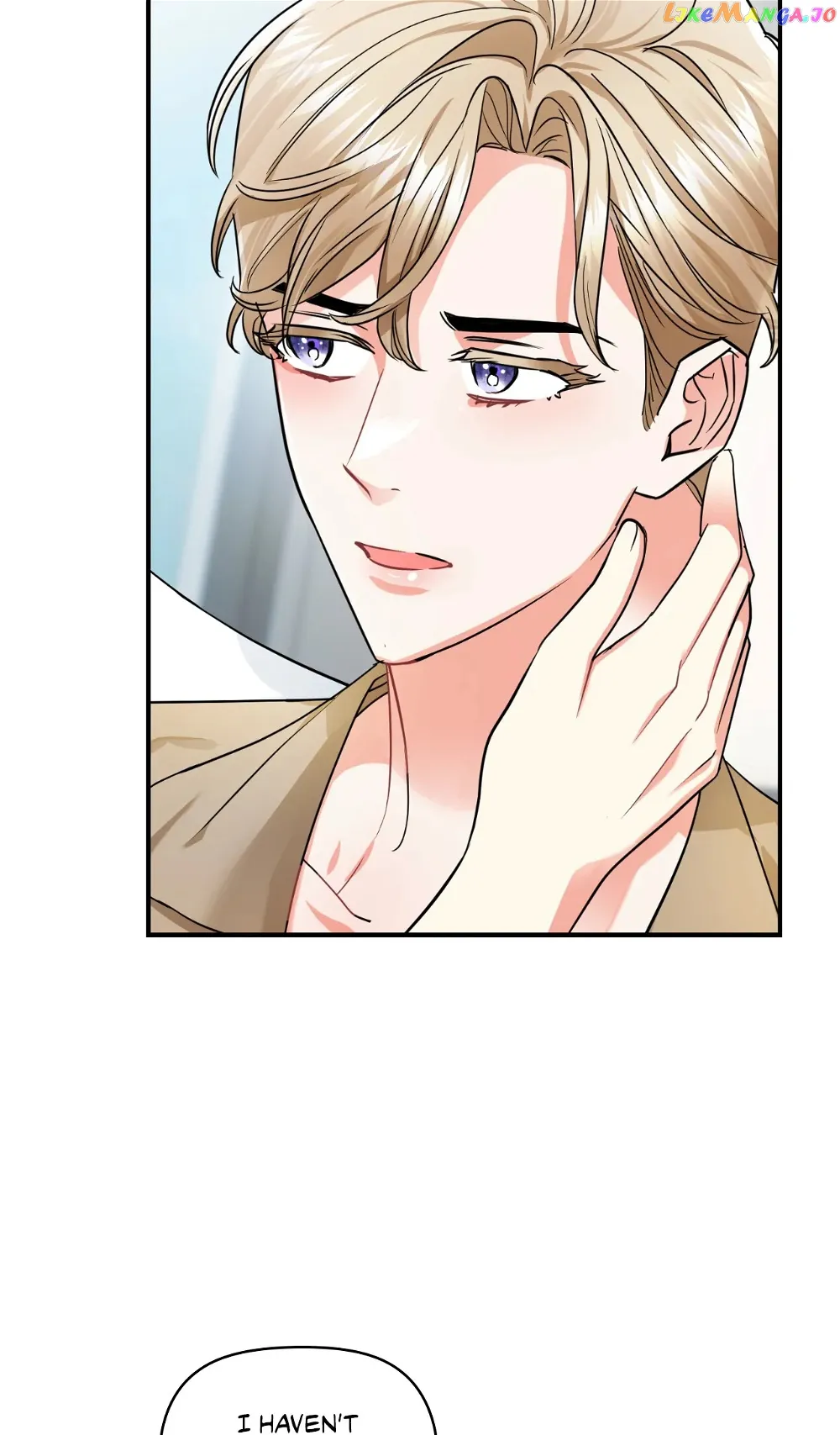 Why Are You Doing This, Shinseonnim?! Chapter 7 - Page 38