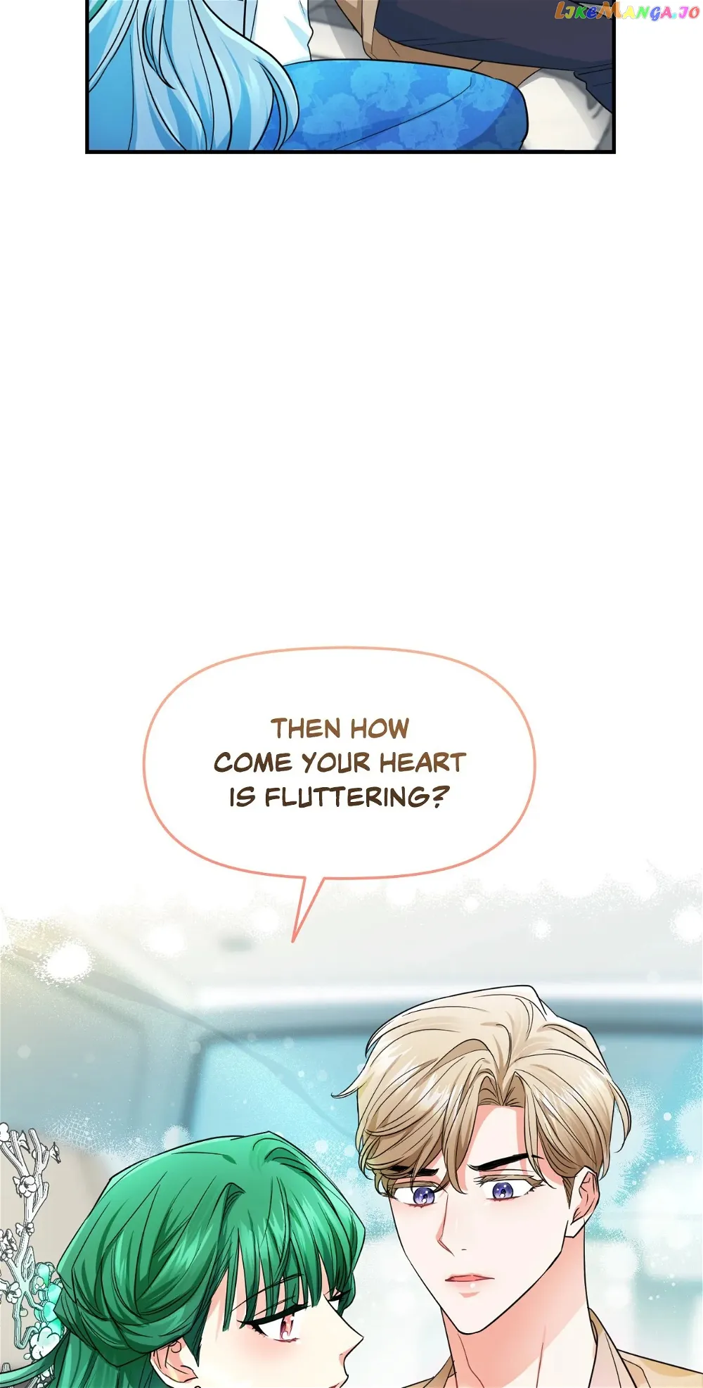 Why Are You Doing This, Shinseonnim?! Chapter 7 - Page 45