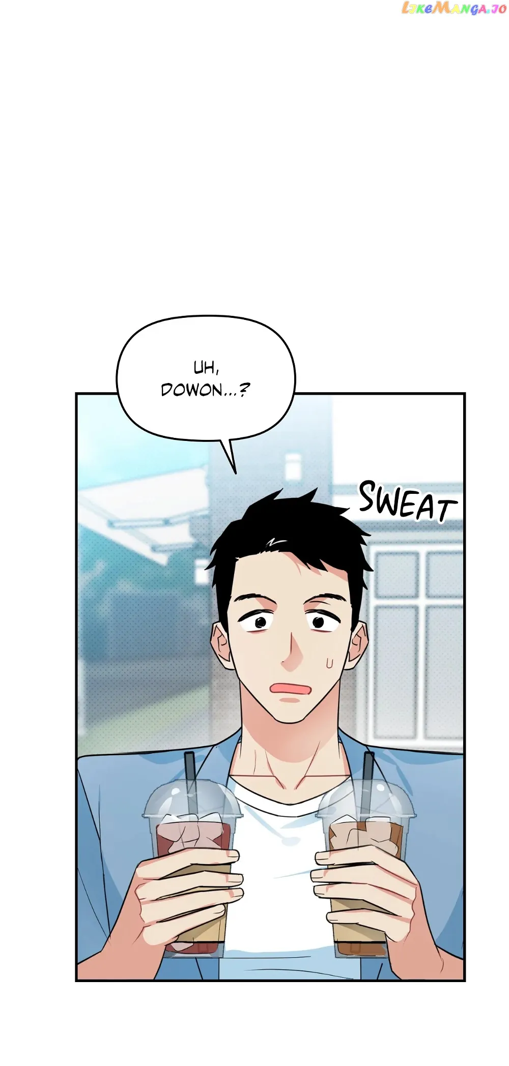 Why Are You Doing This, Shinseonnim?! Chapter 7 - Page 50