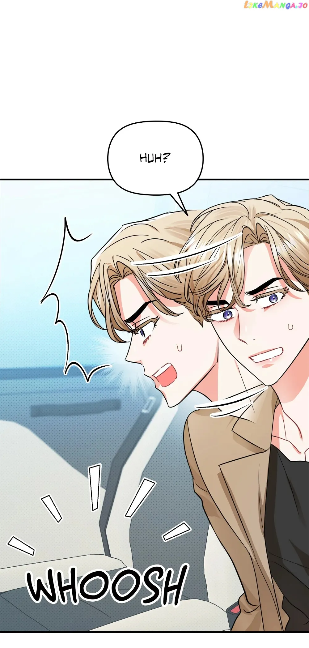 Why Are You Doing This, Shinseonnim?! Chapter 7 - Page 51