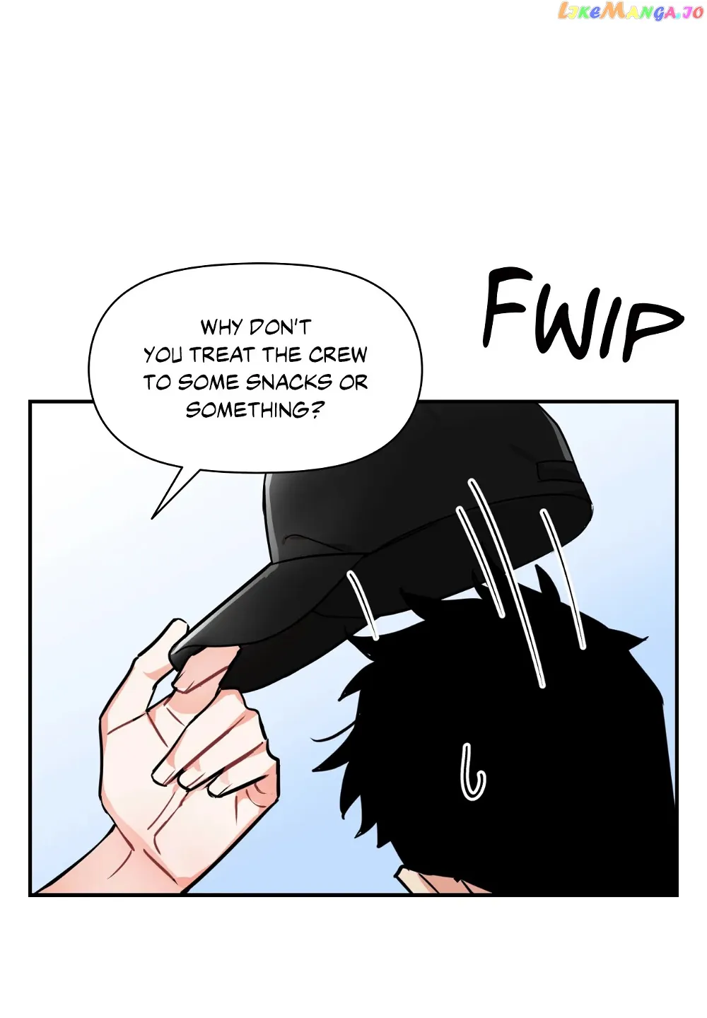 Why Are You Doing This, Shinseonnim?! Chapter 7 - Page 71