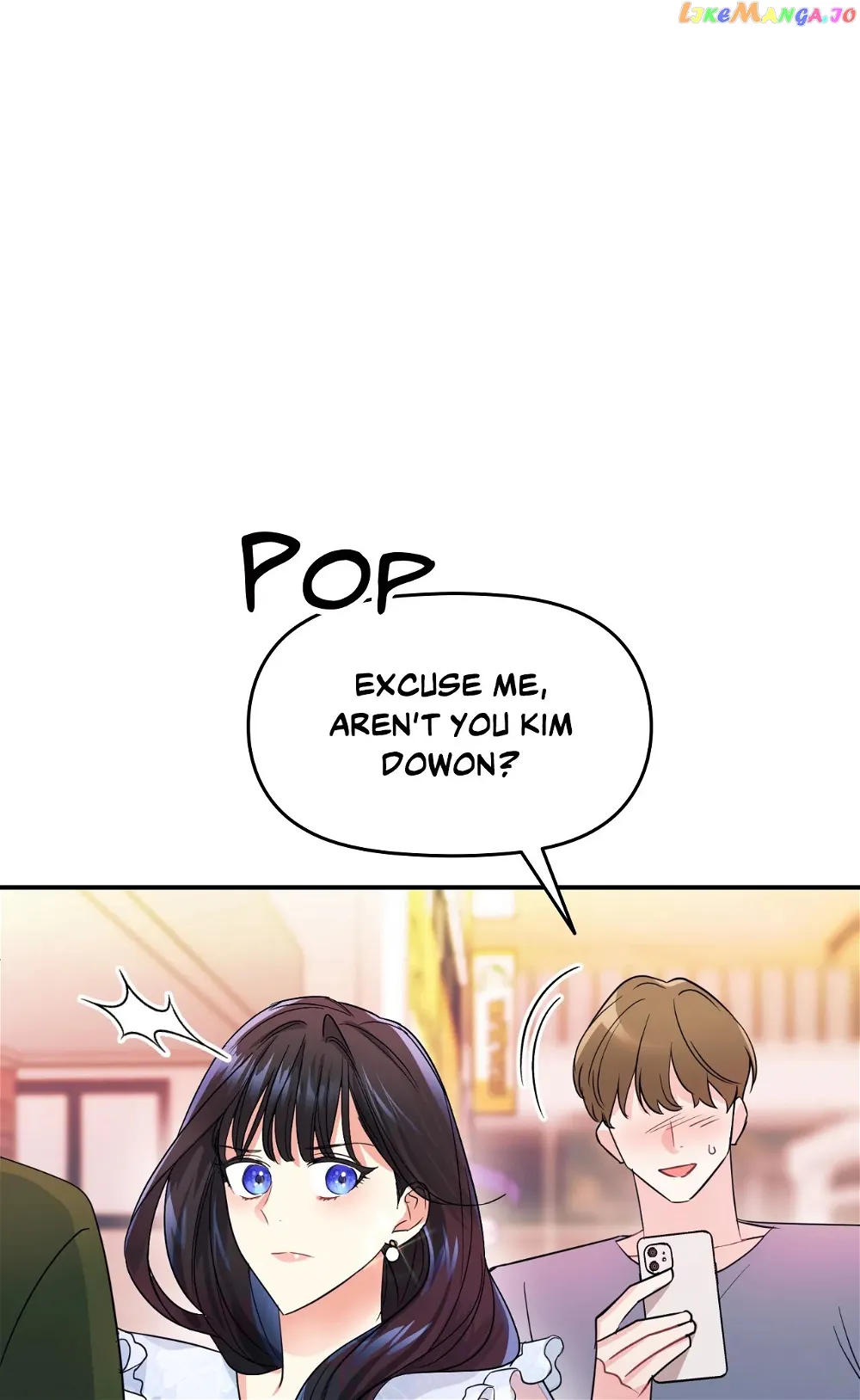 Why Are You Doing This, Shinseonnim?! Chapter 7 - Page 99