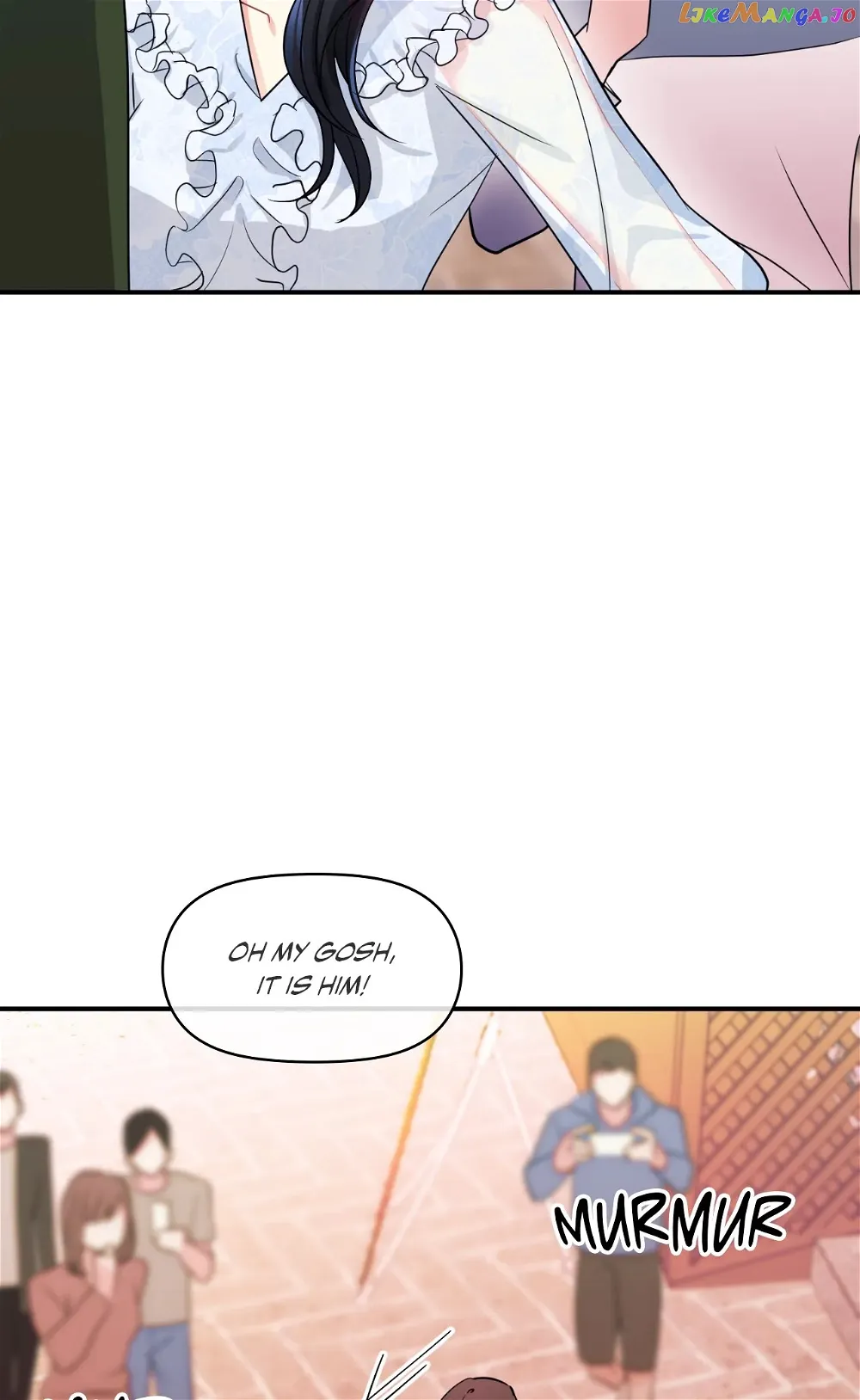 Why Are You Doing This, Shinseonnim?! Chapter 7 - Page 100
