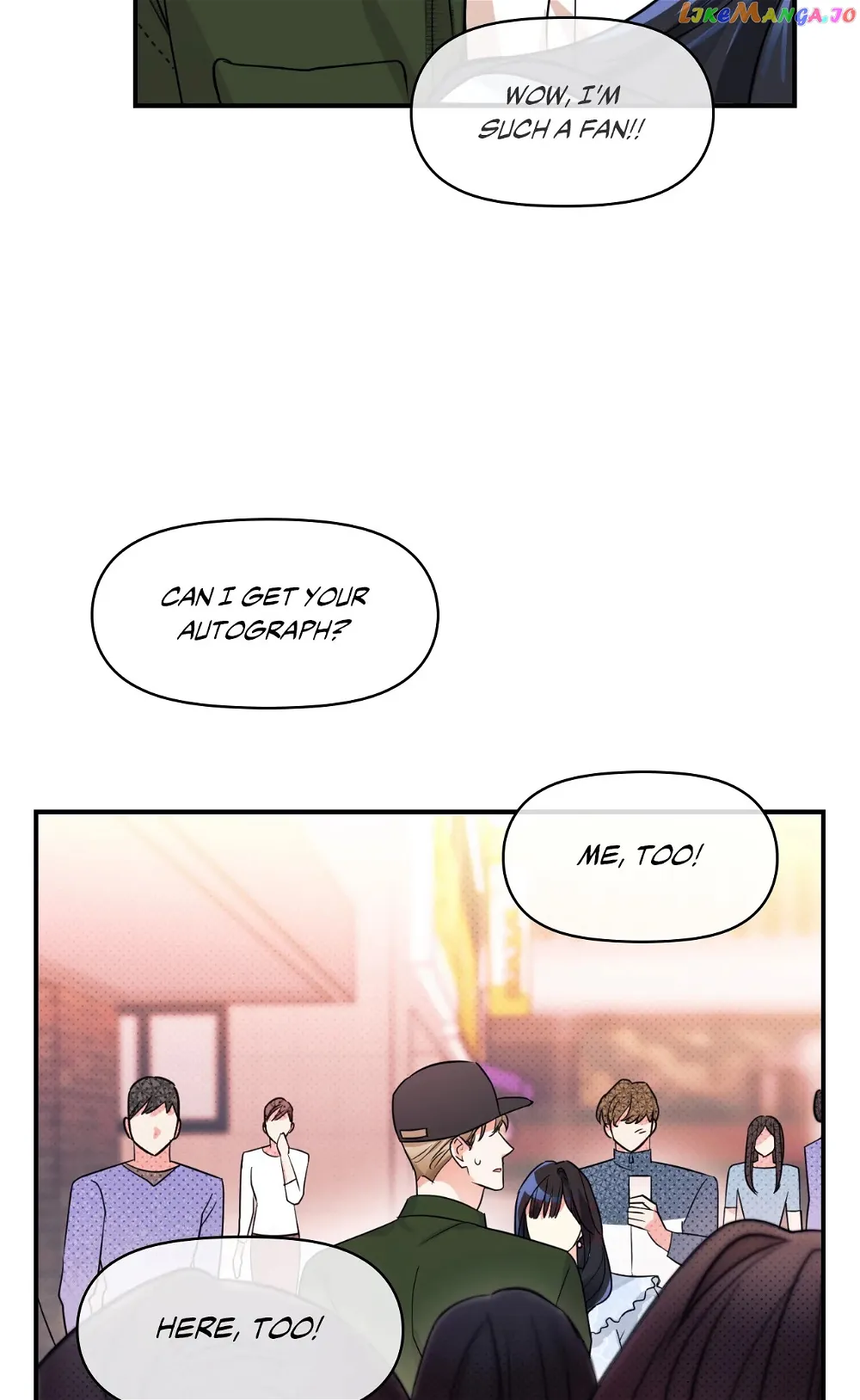 Why Are You Doing This, Shinseonnim?! Chapter 7 - Page 103