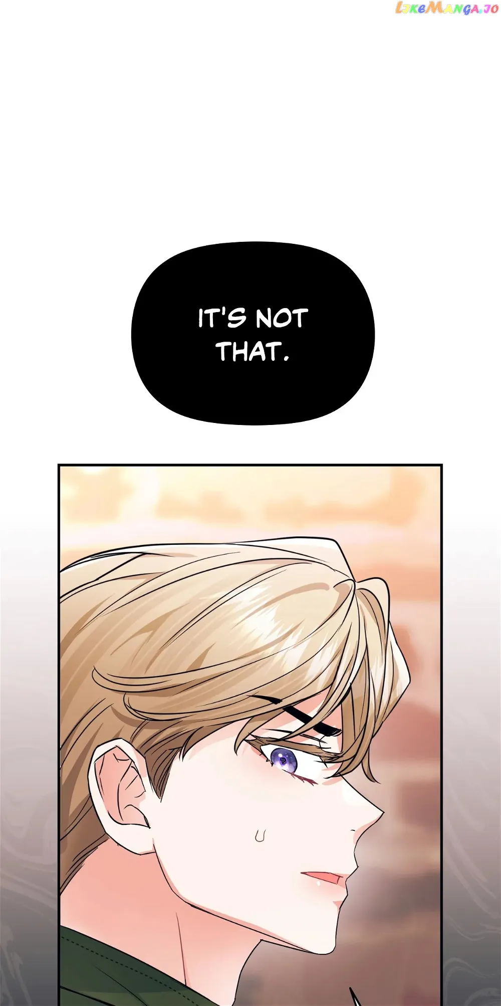 Why Are You Doing This, Shinseonnim?! Chapter 7 - Page 109