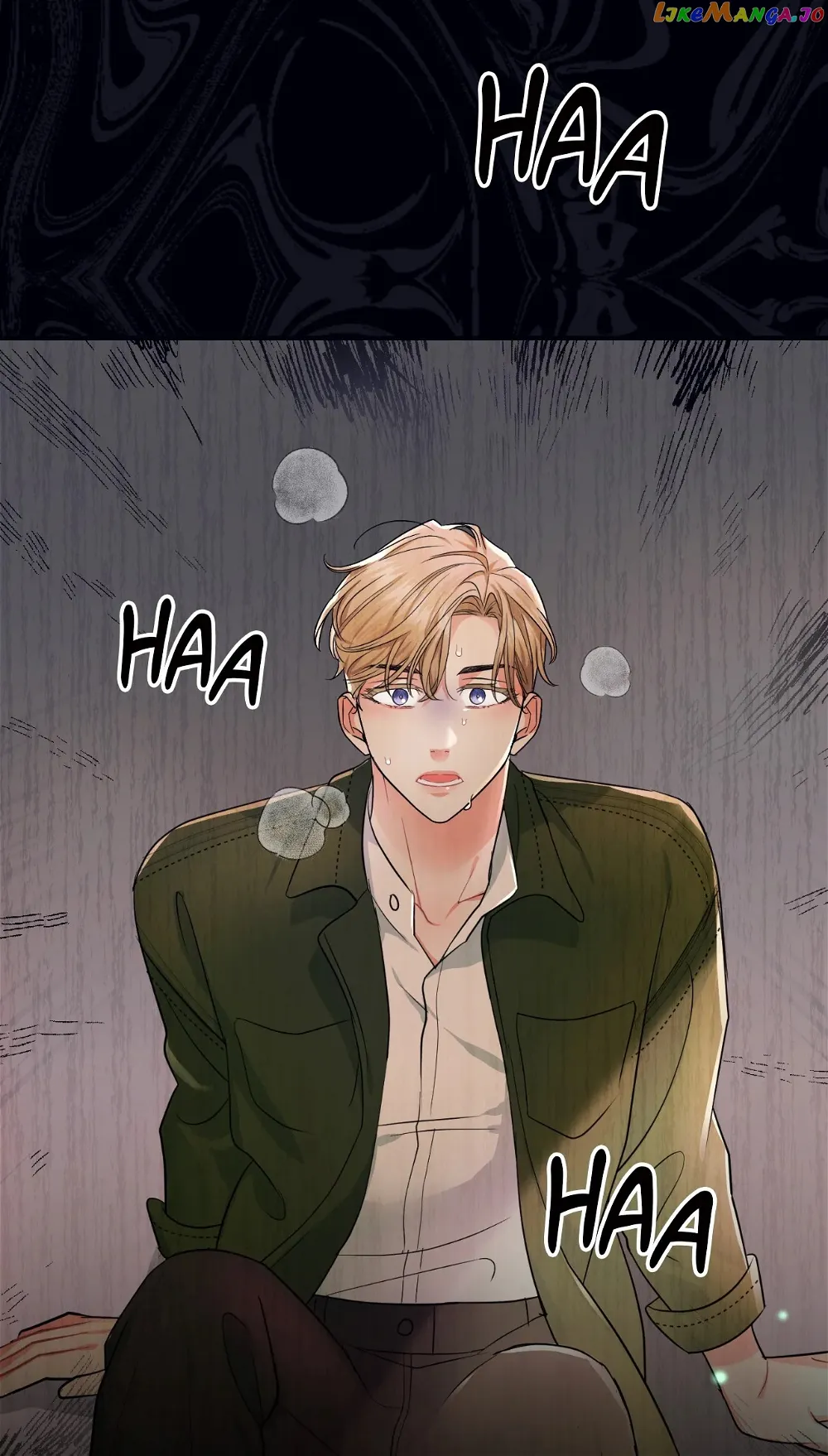 Why Are You Doing This, Shinseonnim?! Chapter 7 - Page 114