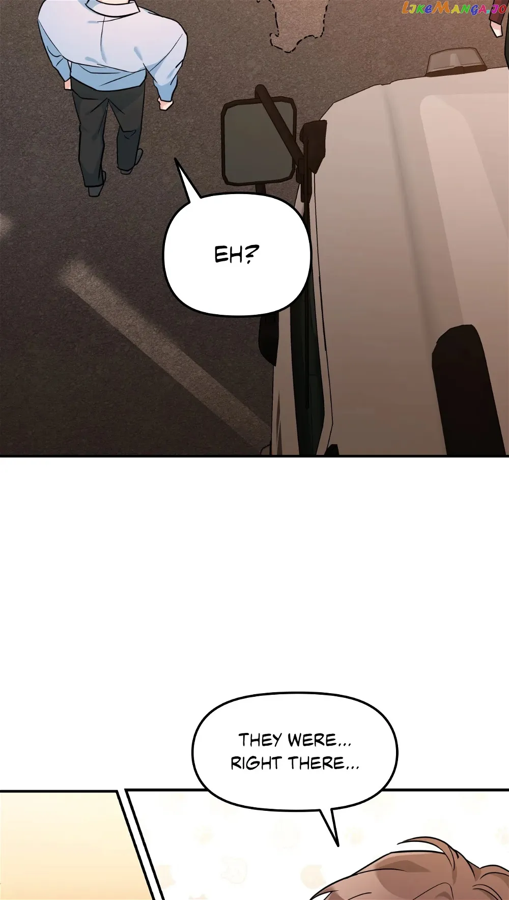 Why Are You Doing This, Shinseonnim?! Chapter 8 - Page 13