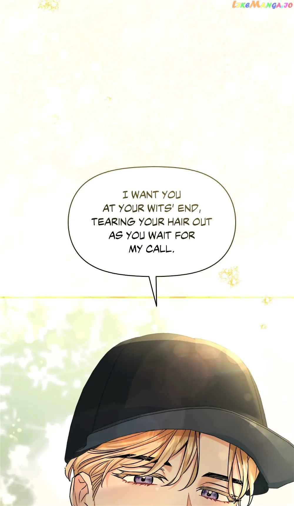 Why Are You Doing This, Shinseonnim?! Chapter 8 - Page 25