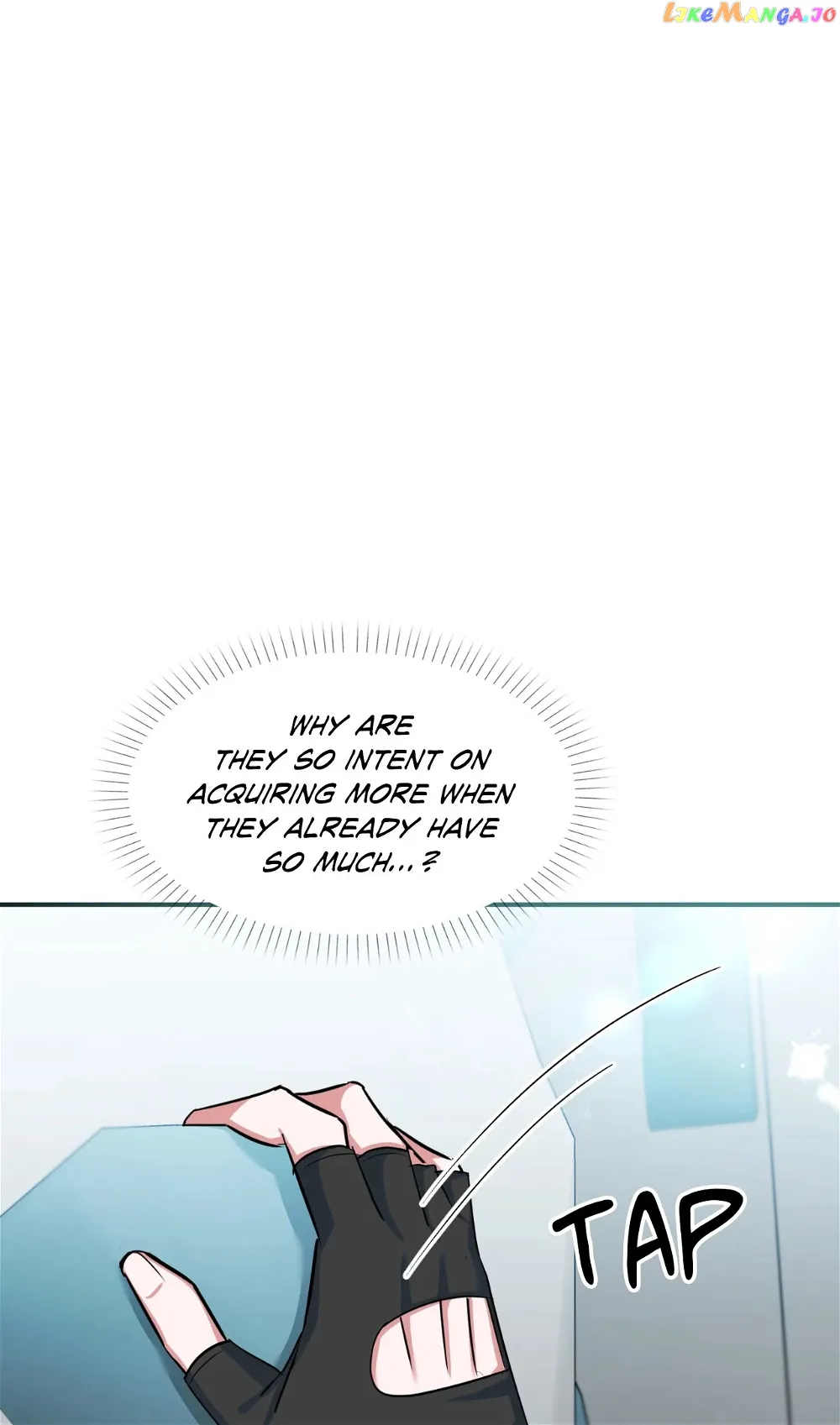 Why Are You Doing This, Shinseonnim?! Chapter 8 - Page 40