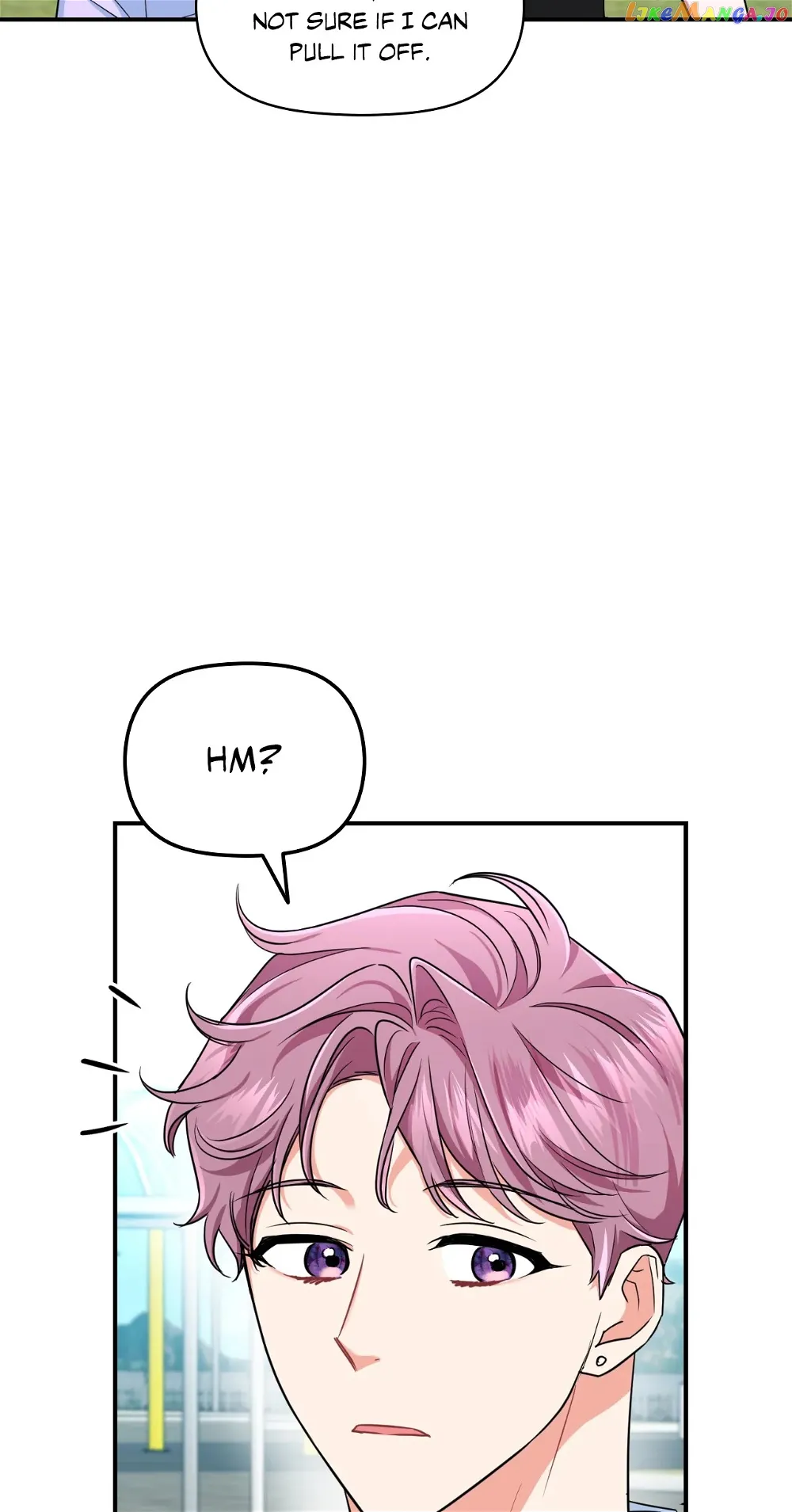 Why Are You Doing This, Shinseonnim?! Chapter 8 - Page 51