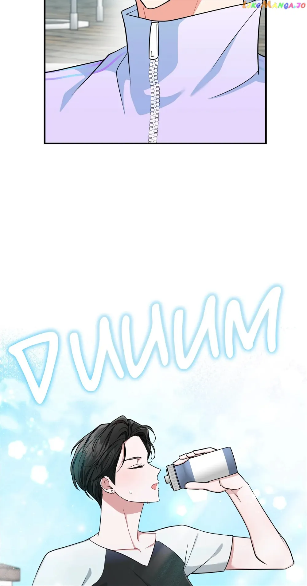 Why Are You Doing This, Shinseonnim?! Chapter 8 - Page 52