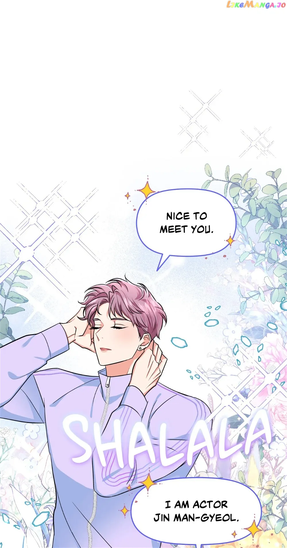 Why Are You Doing This, Shinseonnim?! Chapter 8 - Page 55