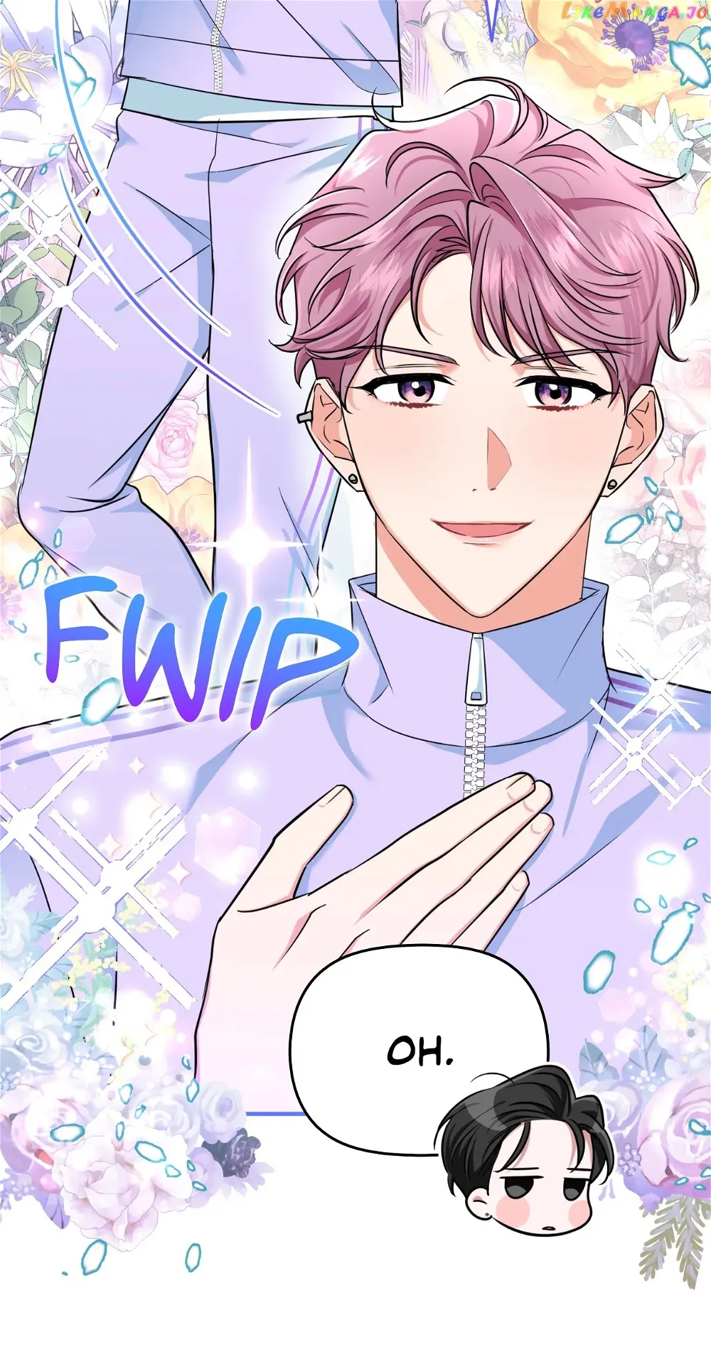 Why Are You Doing This, Shinseonnim?! Chapter 8 - Page 56