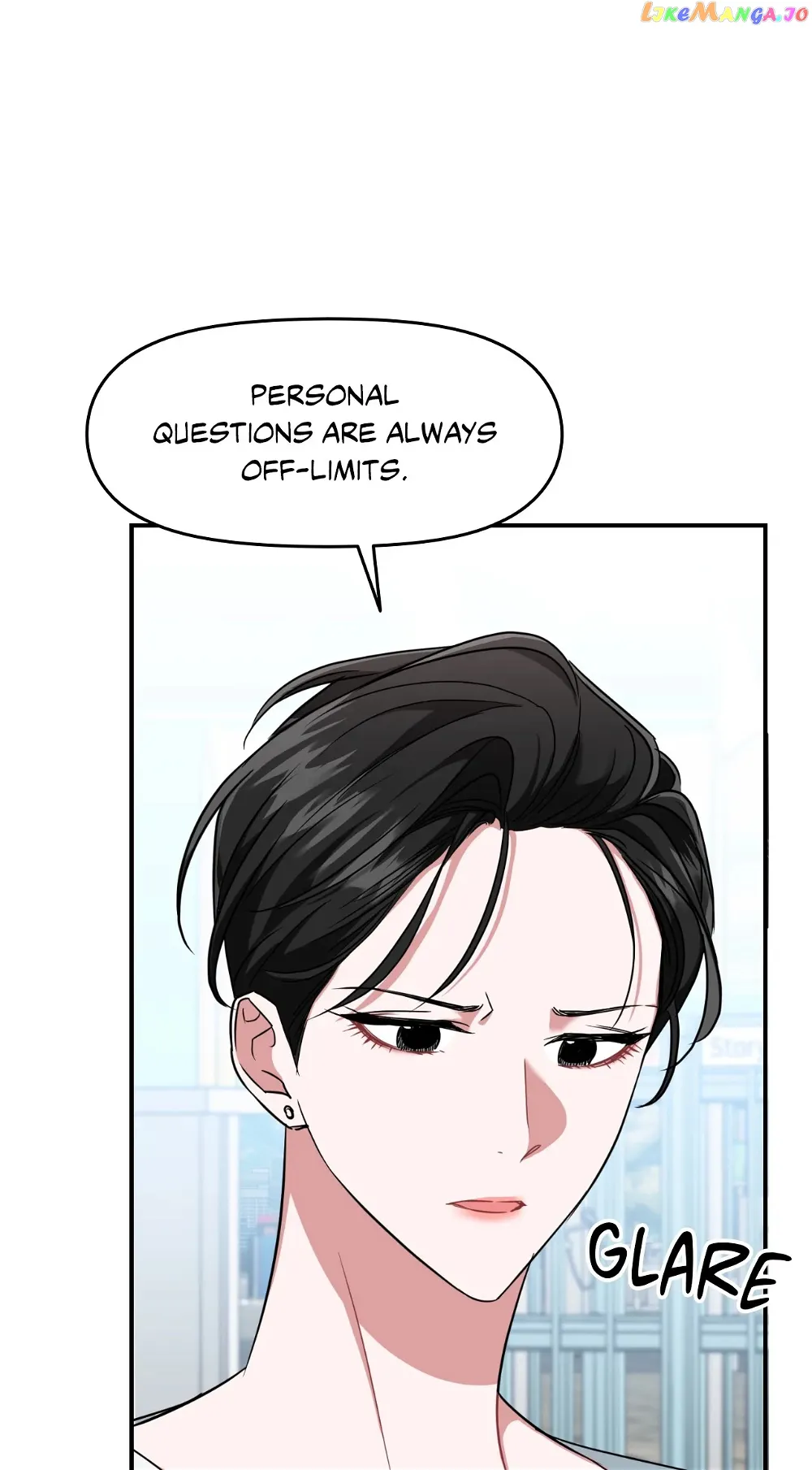 Why Are You Doing This, Shinseonnim?! Chapter 8 - Page 61