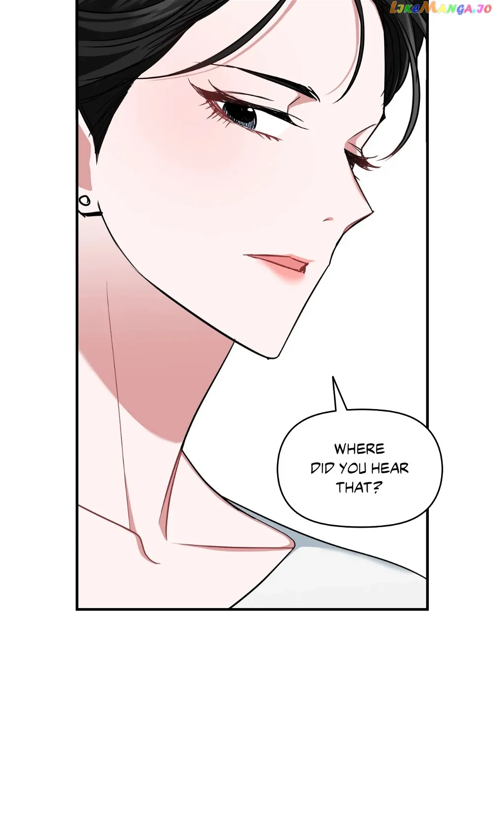 Why Are You Doing This, Shinseonnim?! Chapter 8 - Page 65