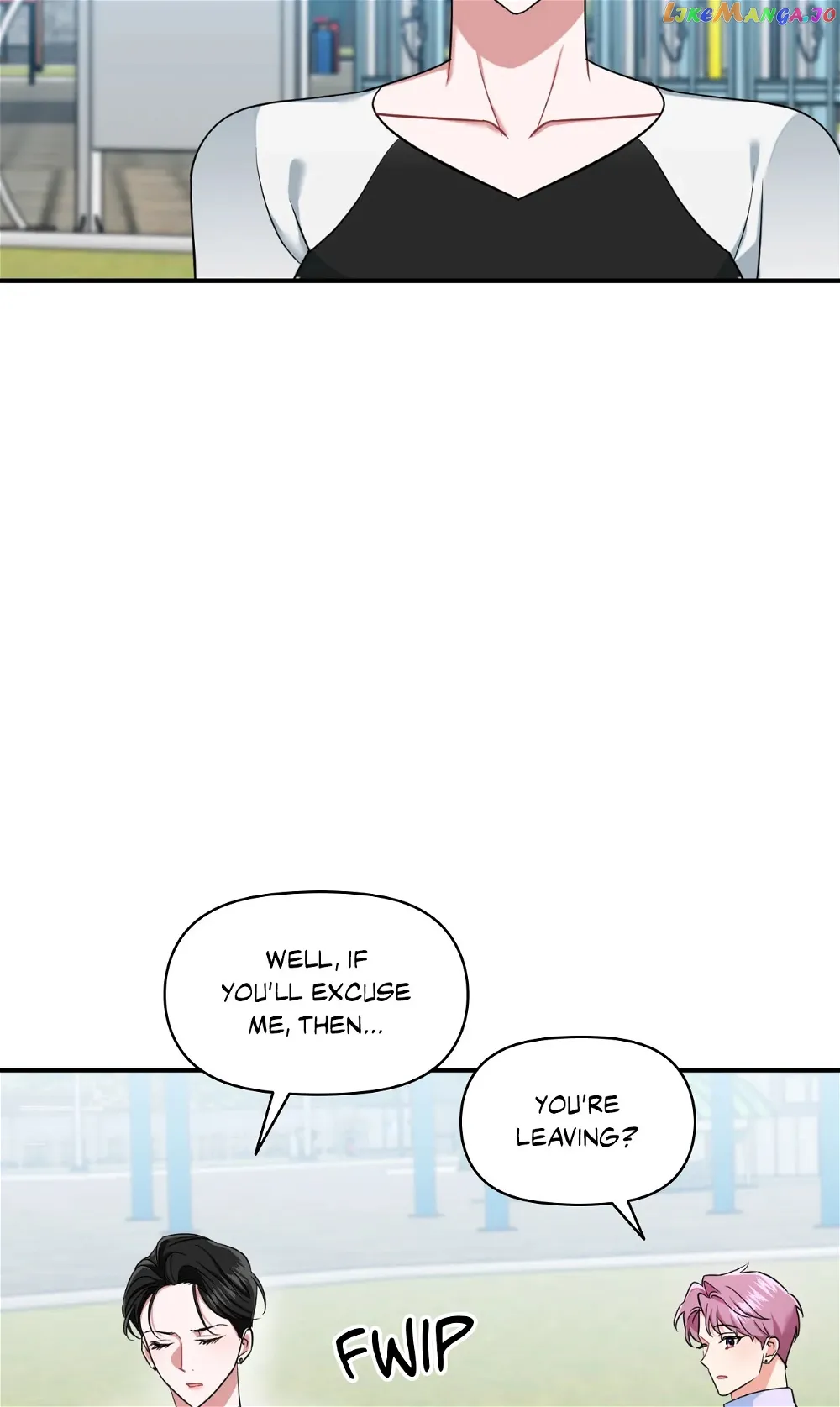 Why Are You Doing This, Shinseonnim?! Chapter 8 - Page 68
