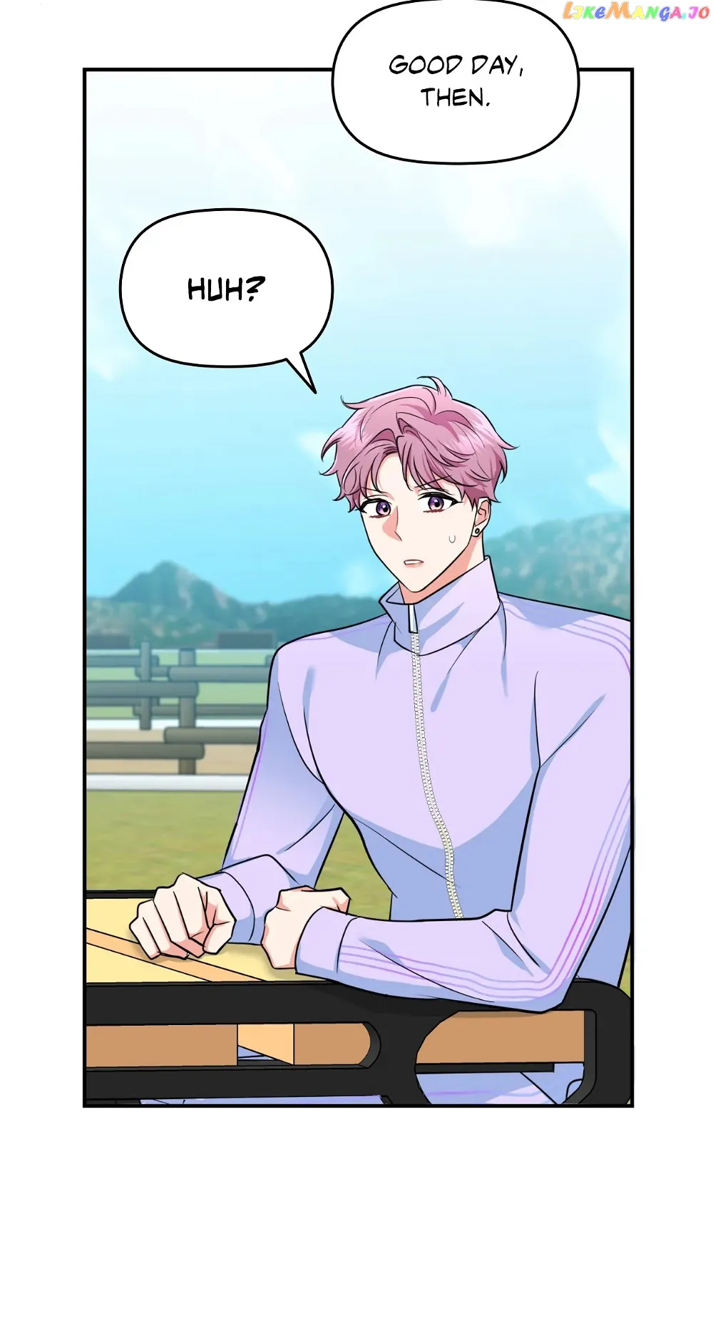 Why Are You Doing This, Shinseonnim?! Chapter 8 - Page 74