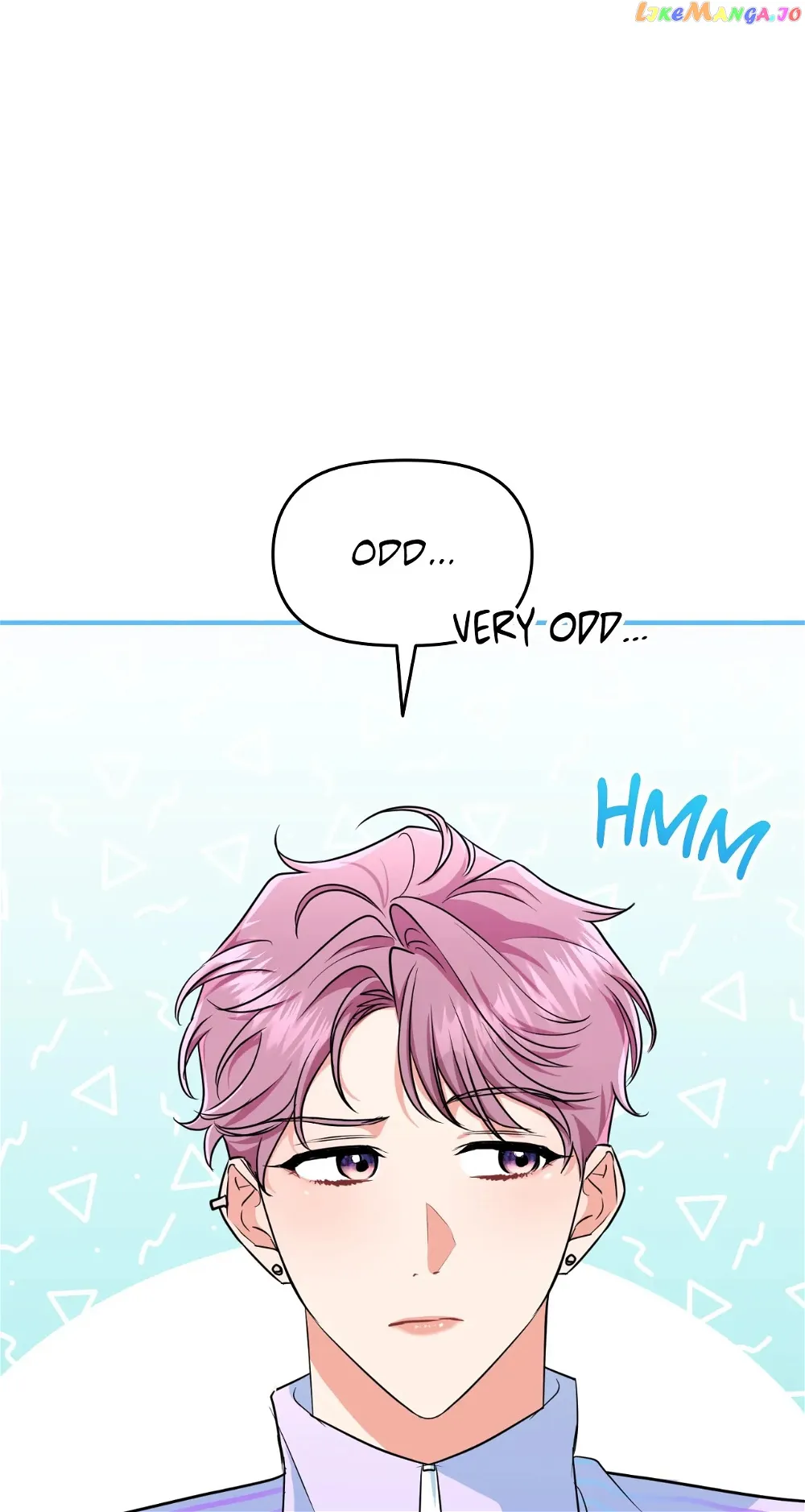 Why Are You Doing This, Shinseonnim?! Chapter 8 - Page 75