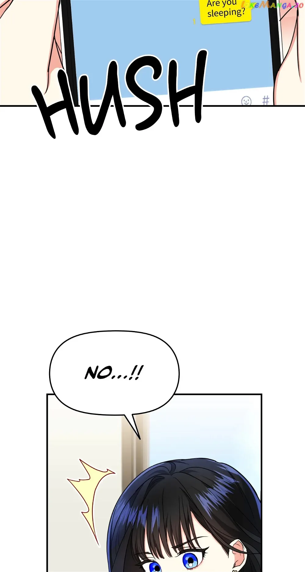 Why Are You Doing This, Shinseonnim?! Chapter 8 - Page 80