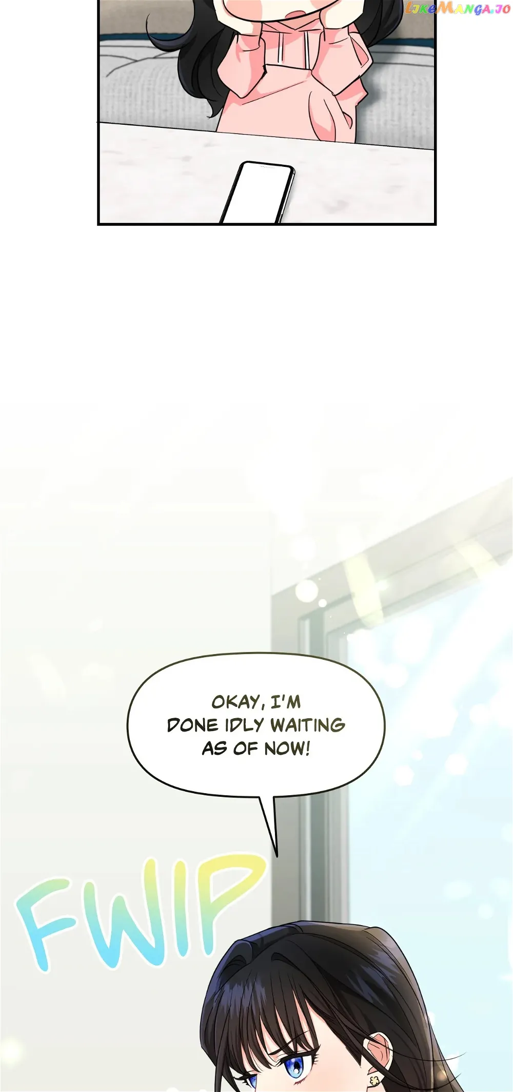 Why Are You Doing This, Shinseonnim?! Chapter 8 - Page 88