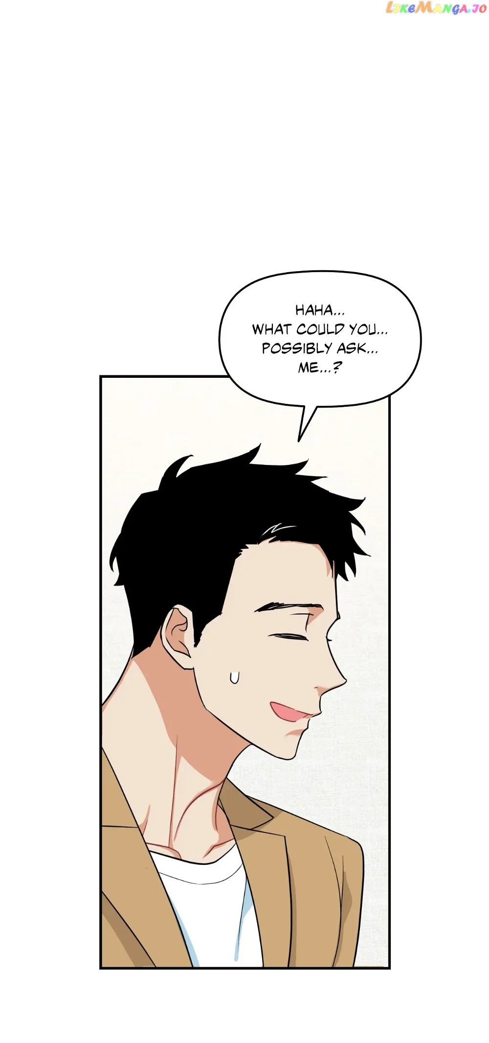 Why Are You Doing This, Shinseonnim?! Chapter 8 - Page 104