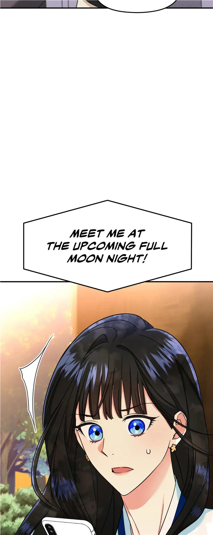Why Are You Doing This, Shinseonnim?! Chapter 10 - Page 2