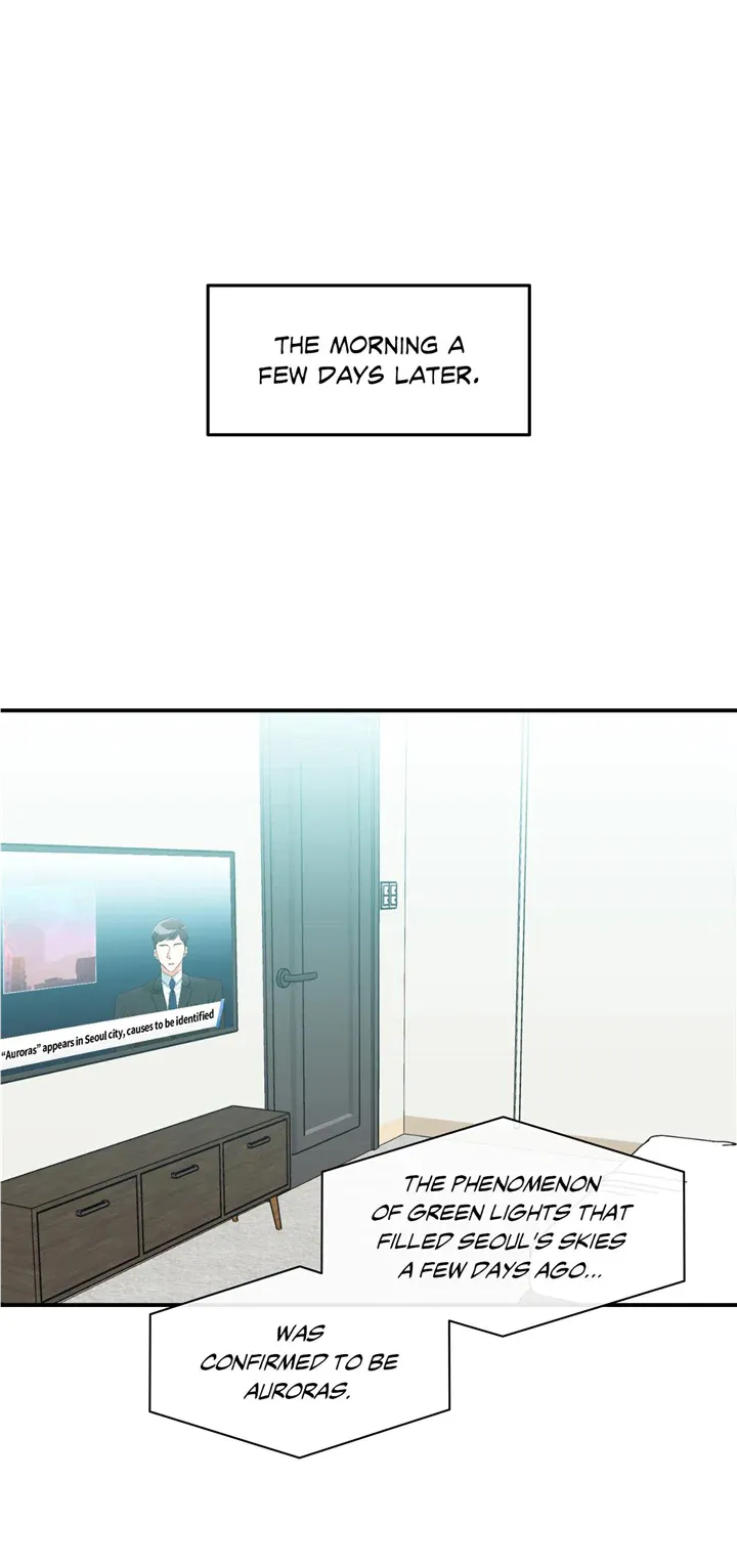 Why Are You Doing This, Shinseonnim?! Chapter 10 - Page 25