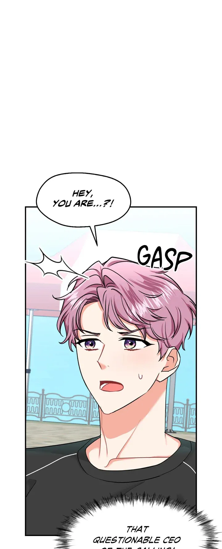 Why Are You Doing This, Shinseonnim?! Chapter 10 - Page 46