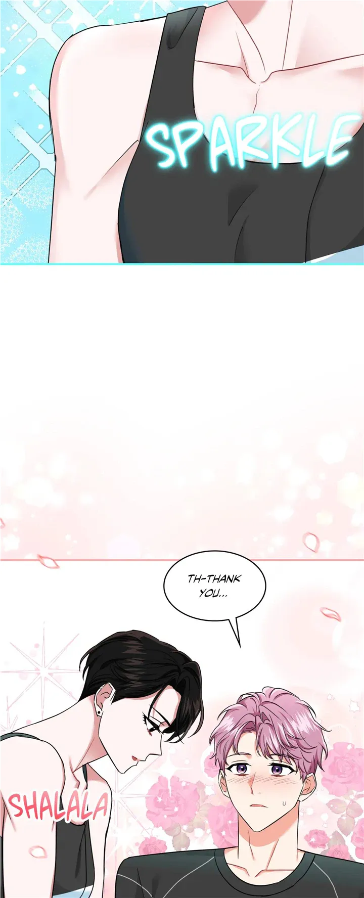 Why Are You Doing This, Shinseonnim?! Chapter 10 - Page 48
