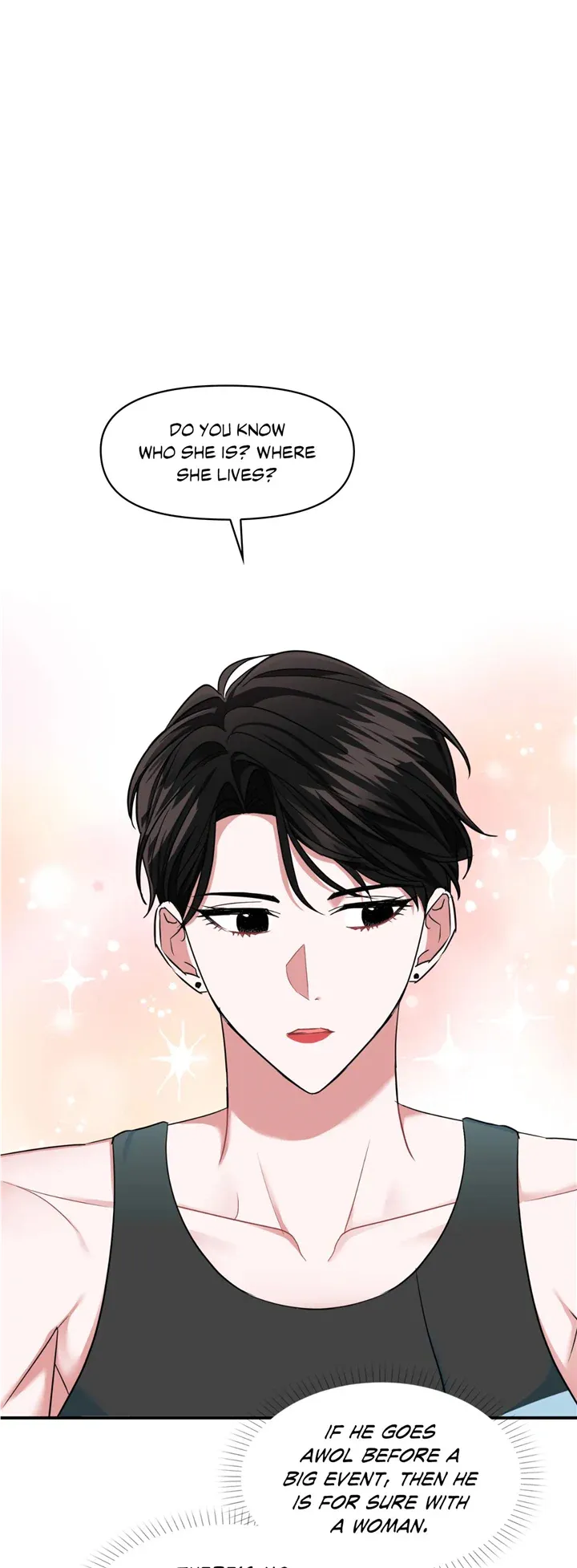 Why Are You Doing This, Shinseonnim?! Chapter 10 - Page 51