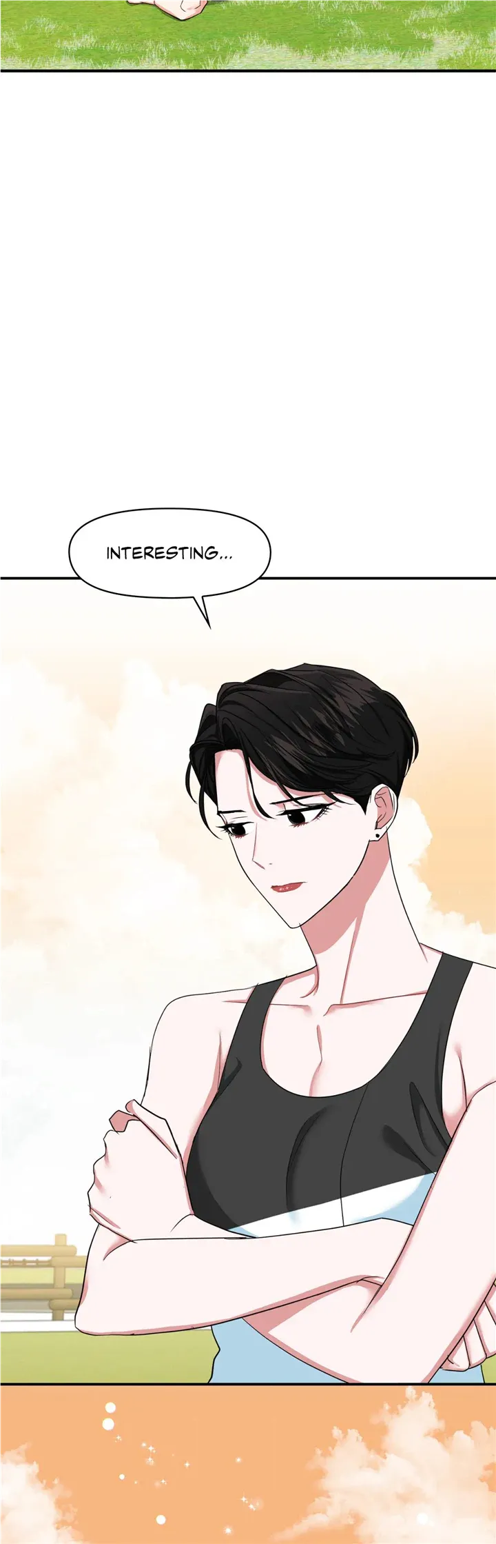 Why Are You Doing This, Shinseonnim?! Chapter 10 - Page 57