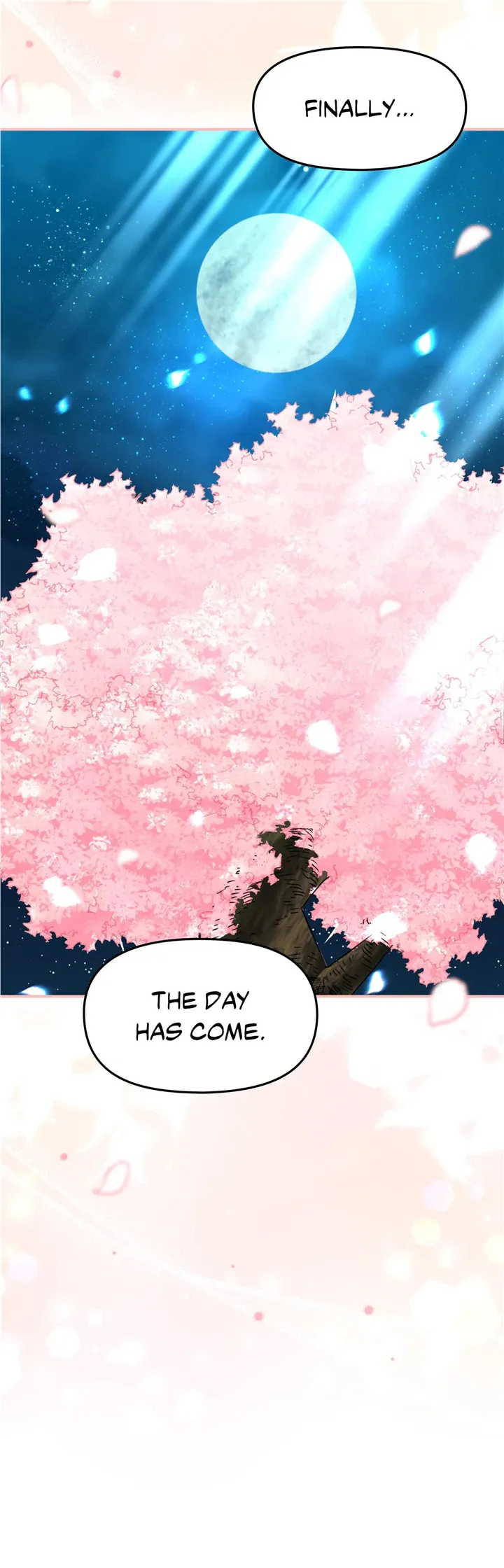 Why Are You Doing This, Shinseonnim?! Chapter 10 - Page 60