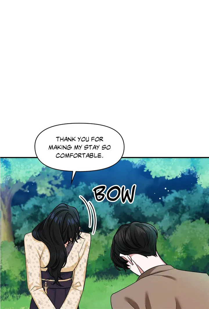 Why Are You Doing This, Shinseonnim?! Chapter 10 - Page 61