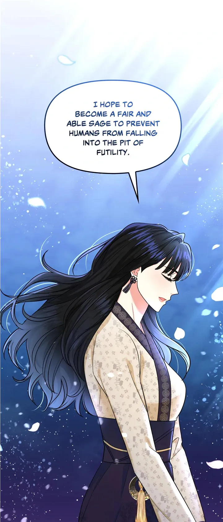 Why Are You Doing This, Shinseonnim?! Chapter 10 - Page 68