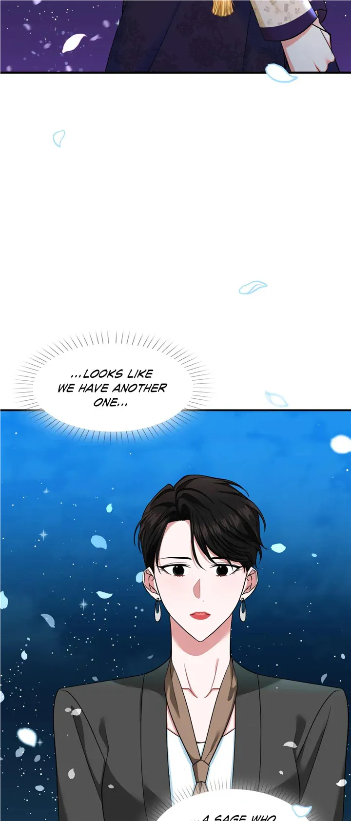 Why Are You Doing This, Shinseonnim?! Chapter 10 - Page 69