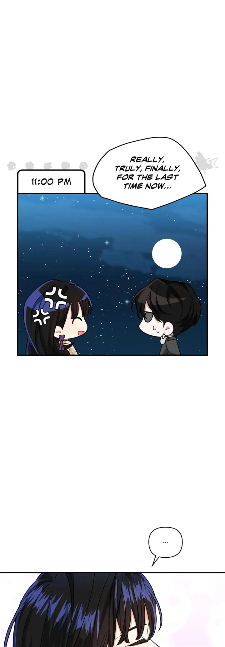 Why Are You Doing This, Shinseonnim?! Chapter 10 - Page 75